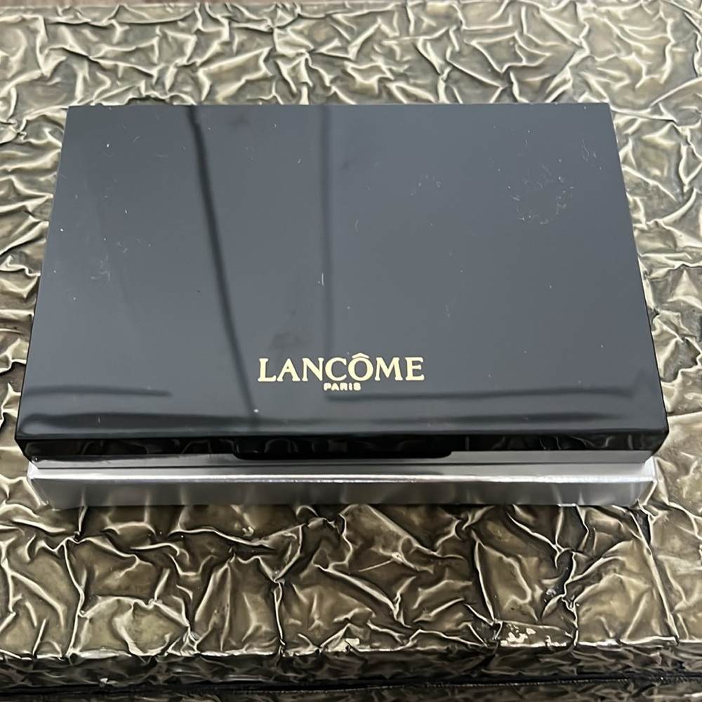 Lancôme On The Go Go Colour Pallete - Picture 5 of 5